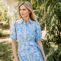 Lainey Dress