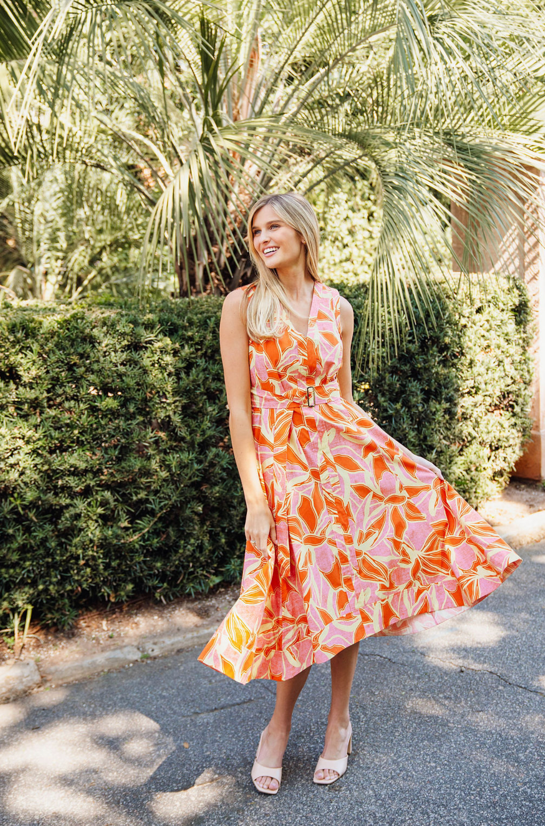 Market Dress