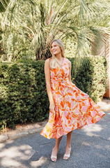 Market Dress