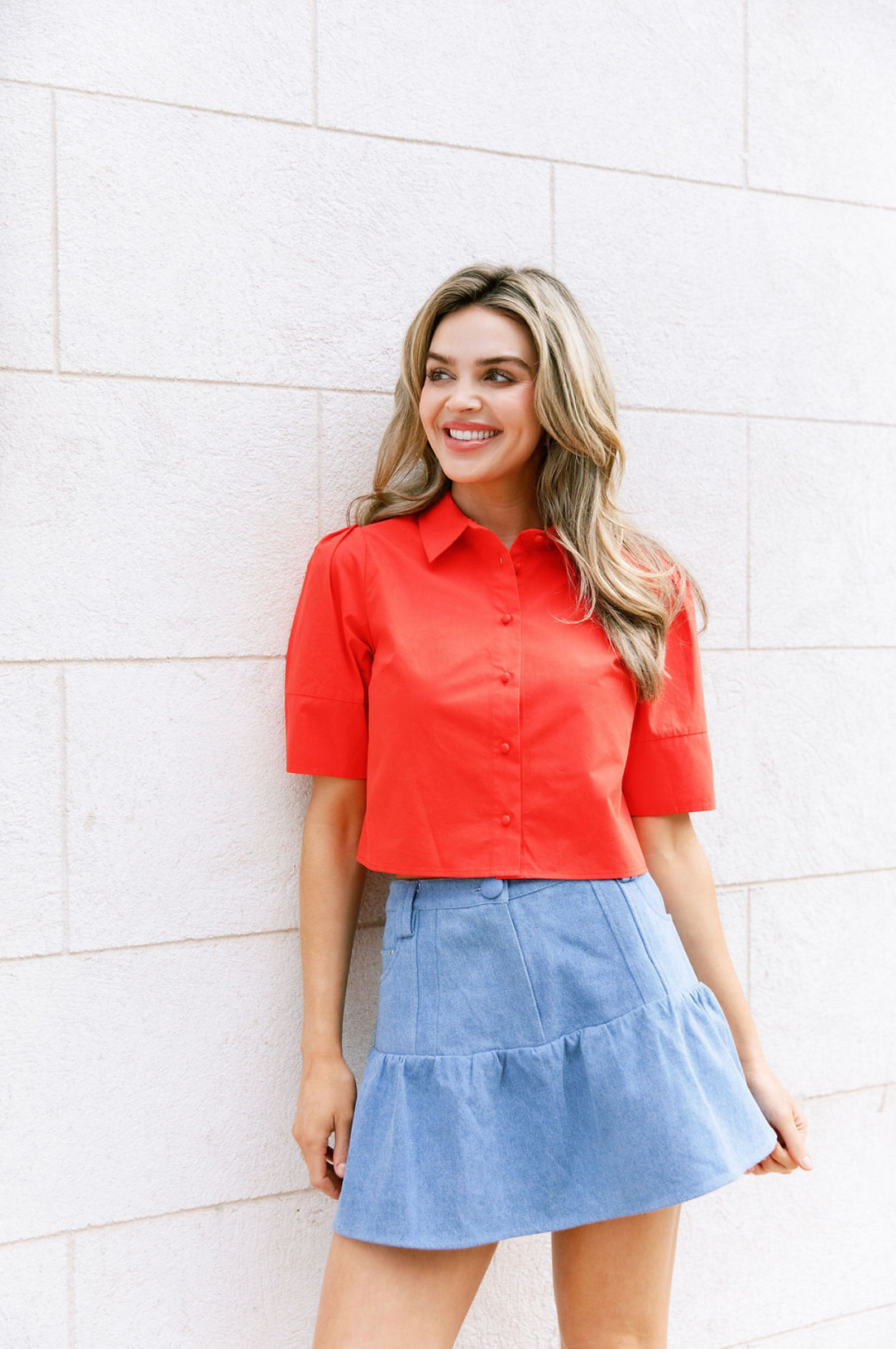 Fallon Top