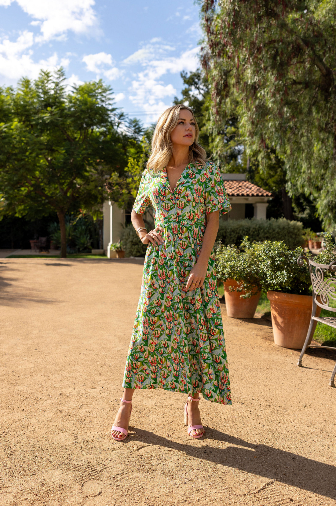 Day Dress