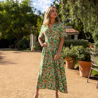 Day Dress