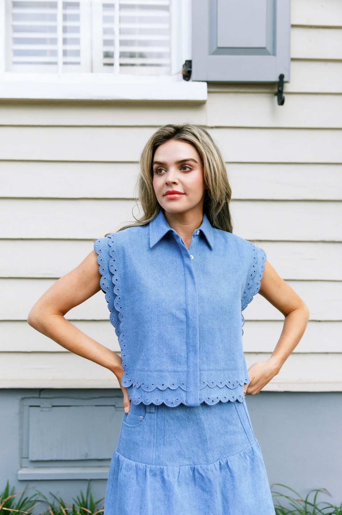 Summer Top