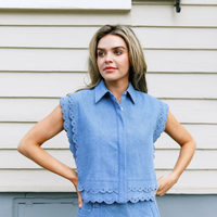 Summer Top