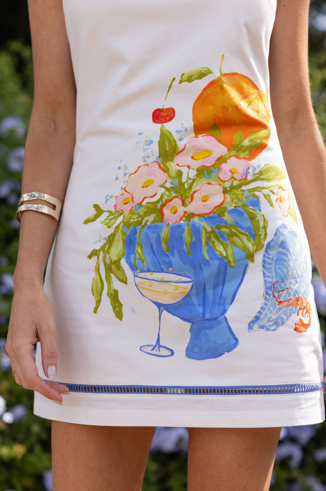 Brooklyn Dress
