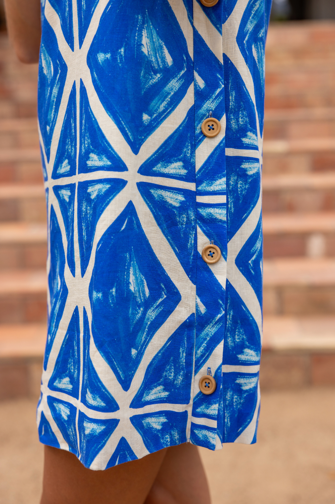Worth Dress