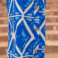 Worth Dress