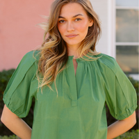 Henley Top
