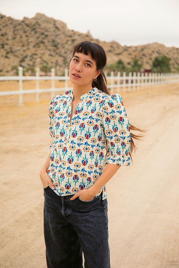 Betsy Blouse