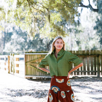 Monroe Skirt