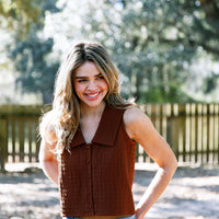 Lynn Top