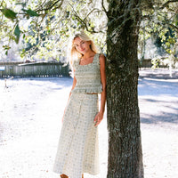 Silvie Skirt
