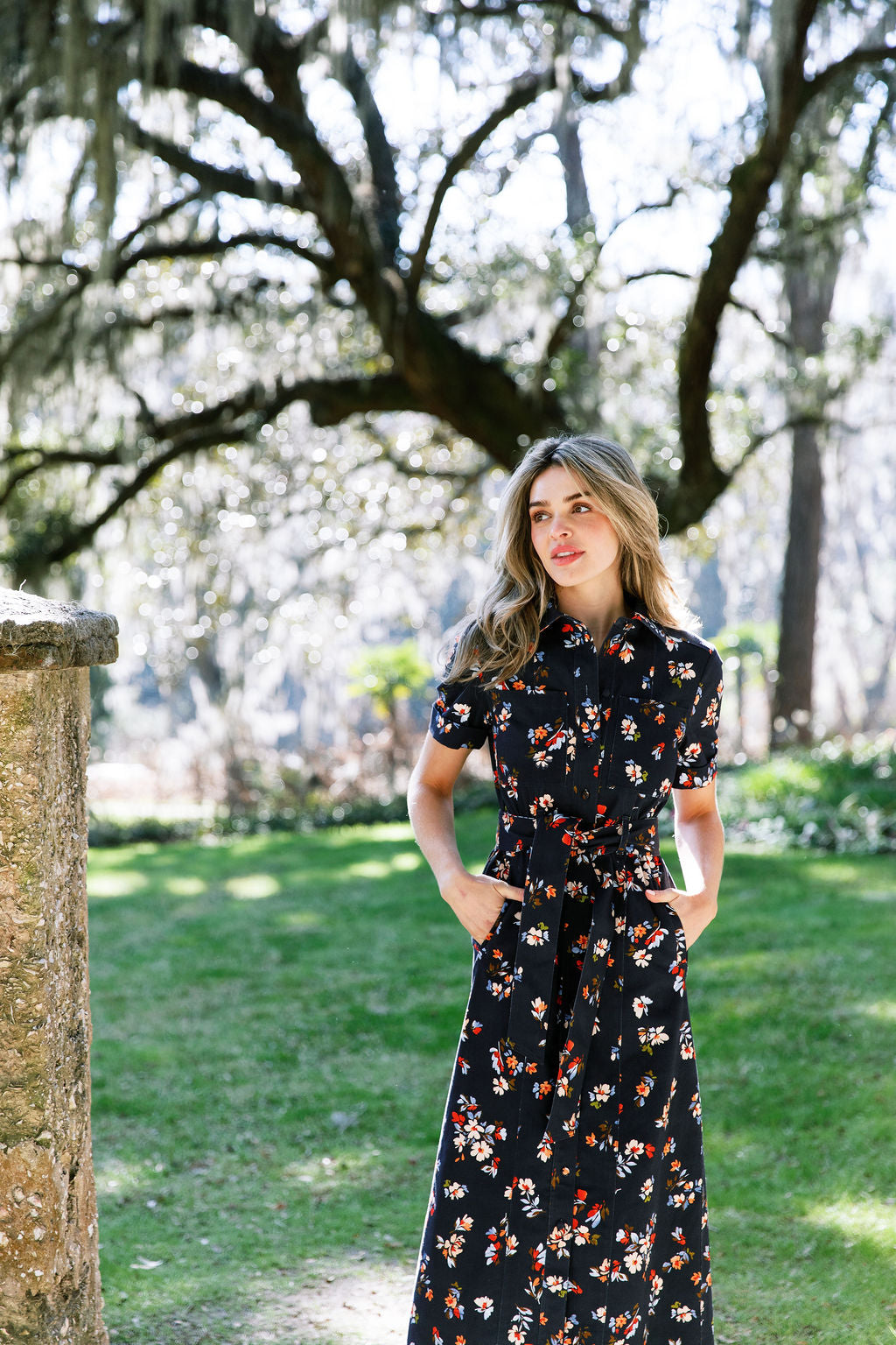 Ellie Dress