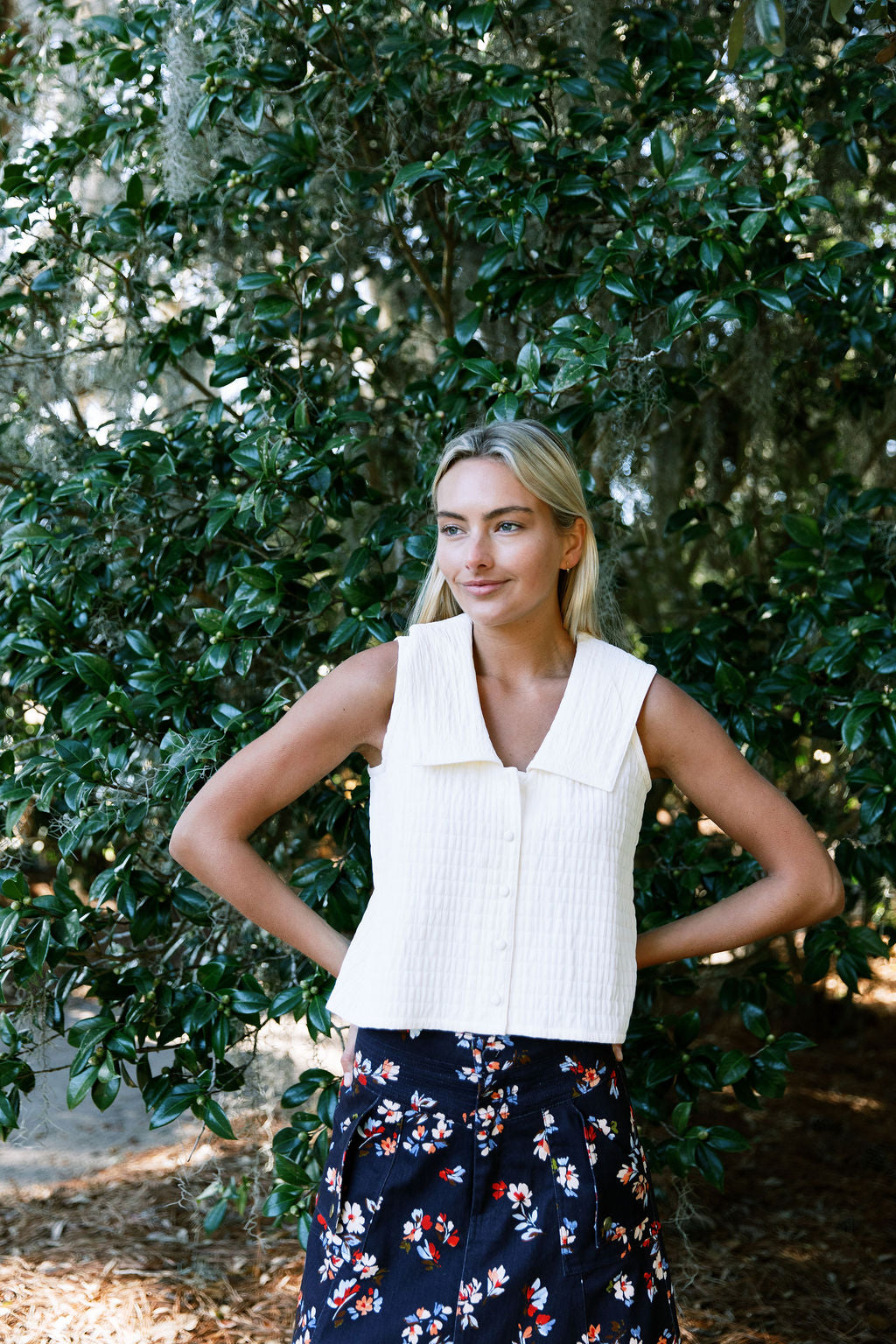 Lynn Top