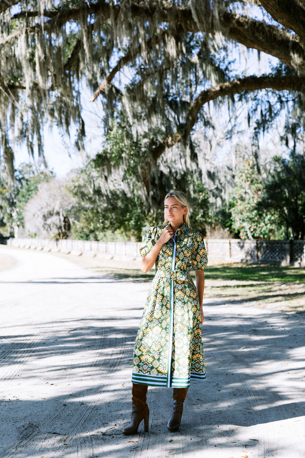 Lainey Dress
