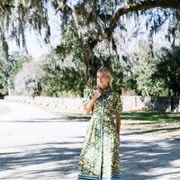 Lainey Dress
