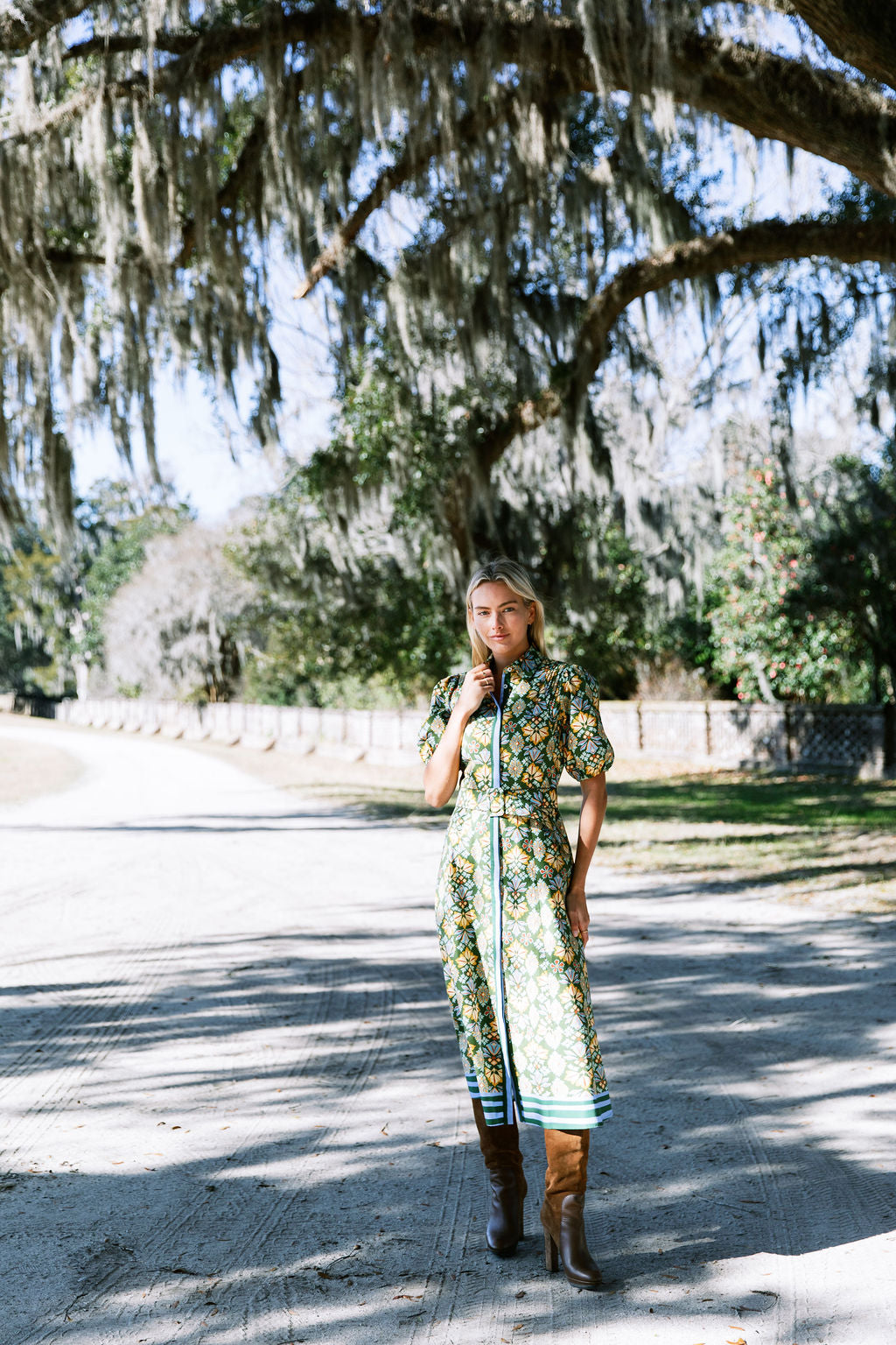 Lainey Dress
