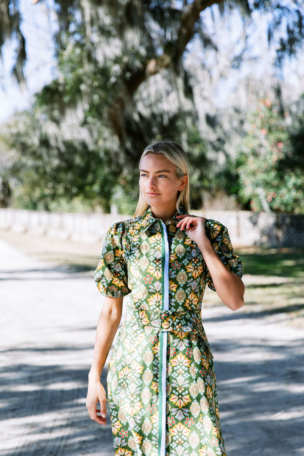 Lainey Dress
