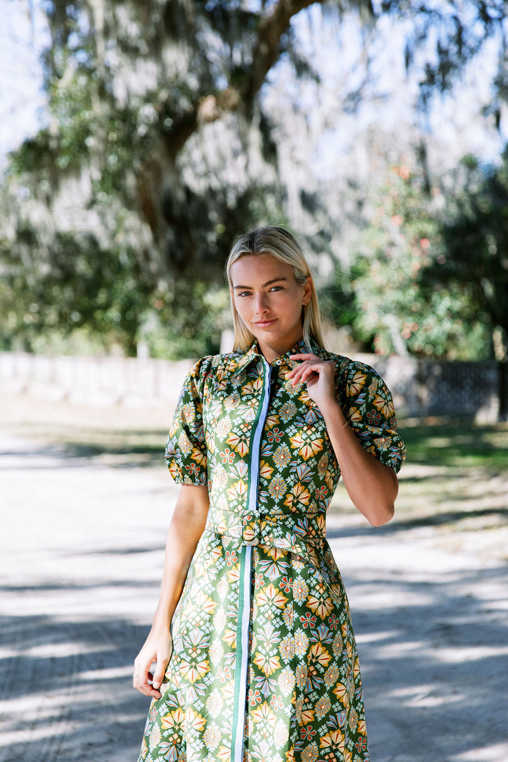 Lainey Dress