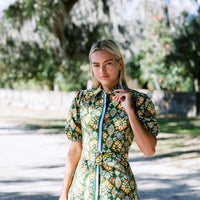 Lainey Dress