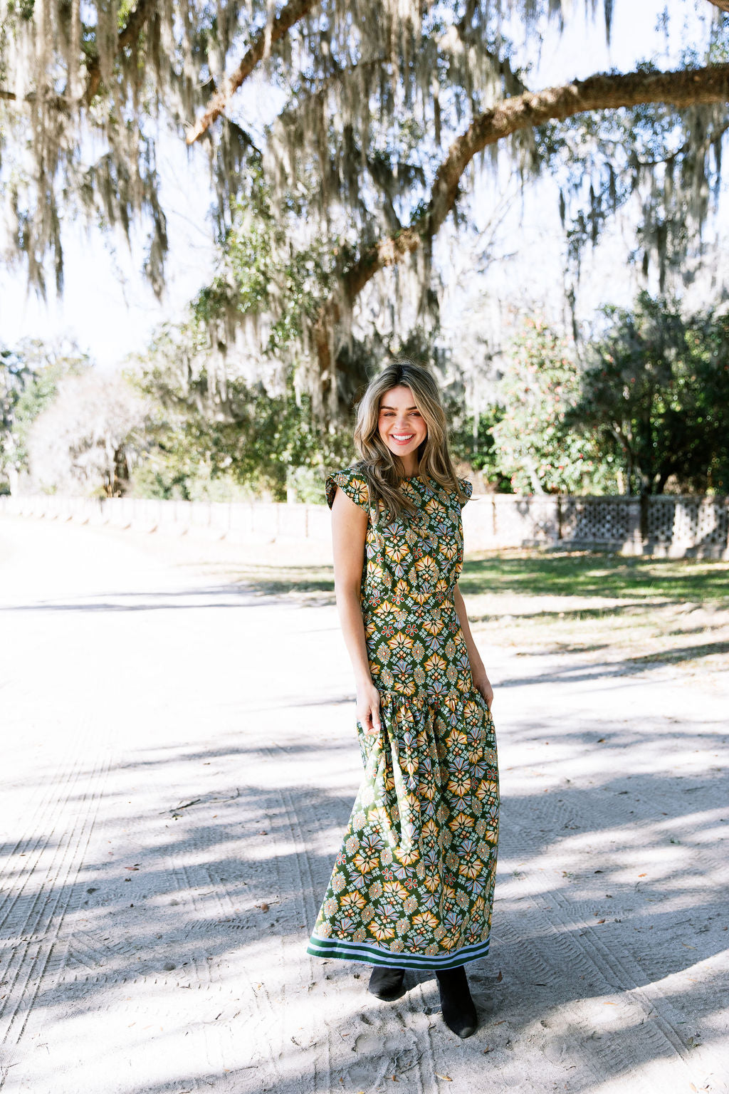Monroe Skirt