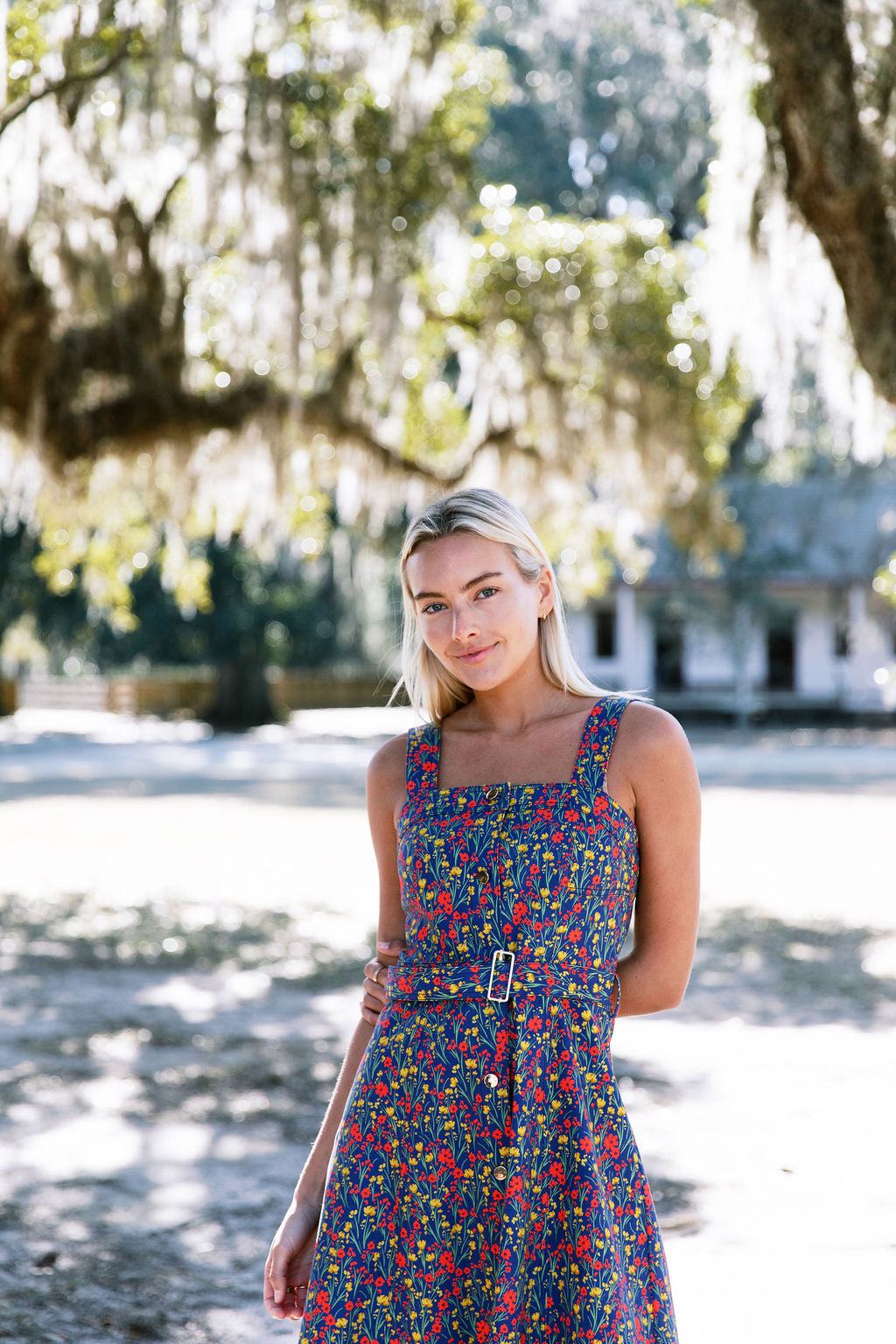 Autumn Dress