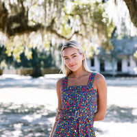 Autumn Dress