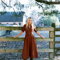 Mary Dress