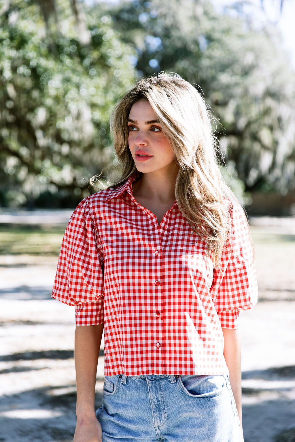 Strahley Top