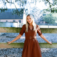 Mary Dress