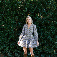 Heidi Dress
