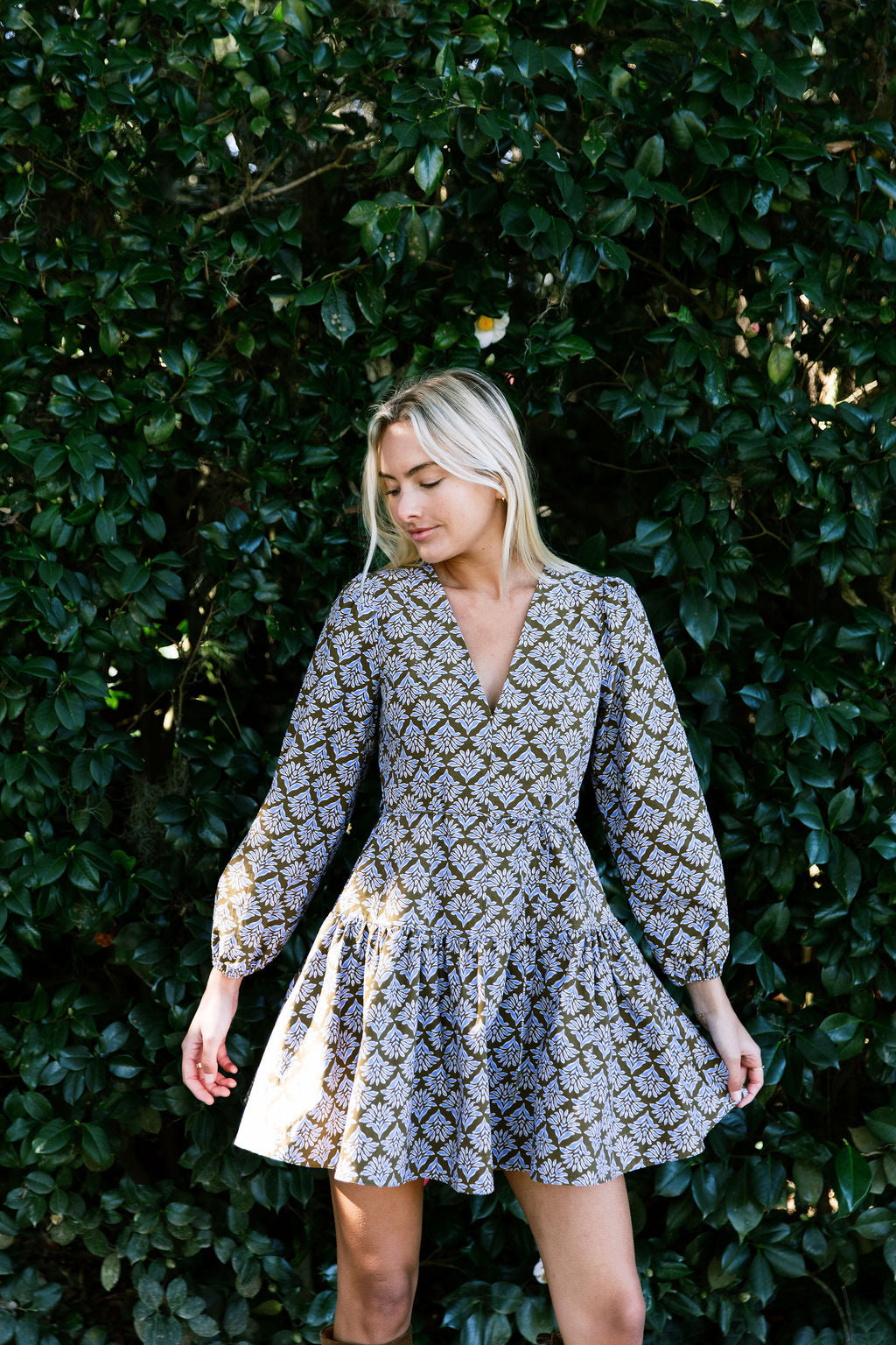 Heidi Dress