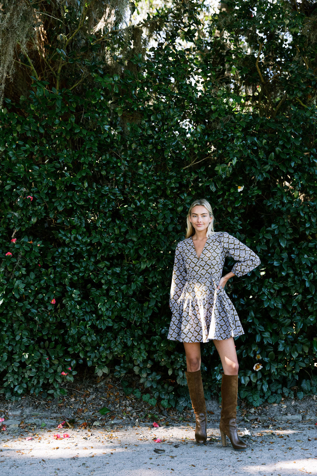 Heidi Dress