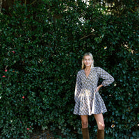 Heidi Dress