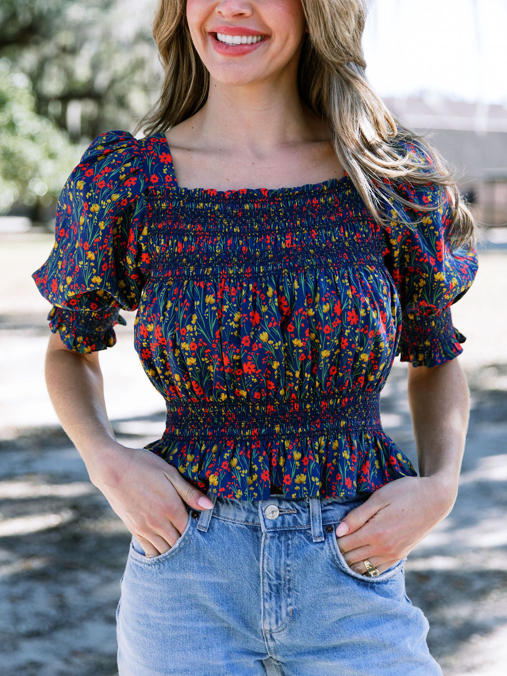 Ruby Top