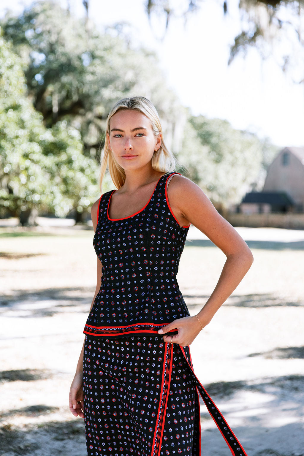 Noah Skirt