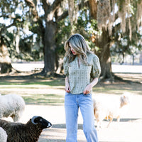Alix Blouse