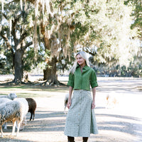 Silvie Skirt