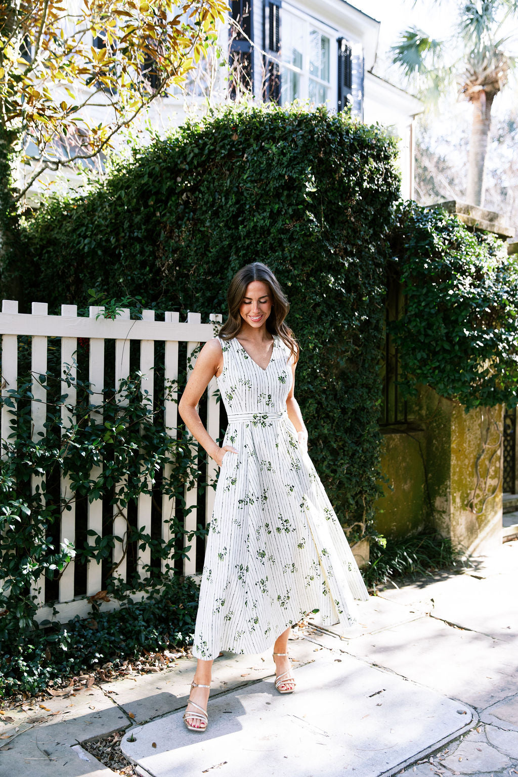 Drew Dress
