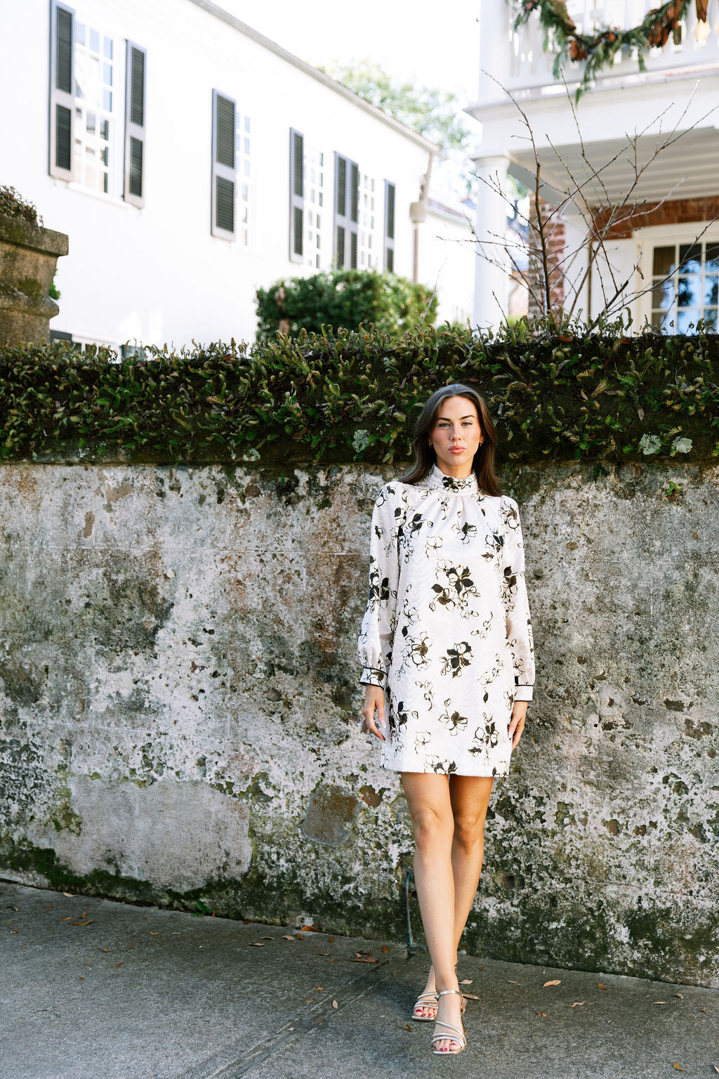 Dottie Dress