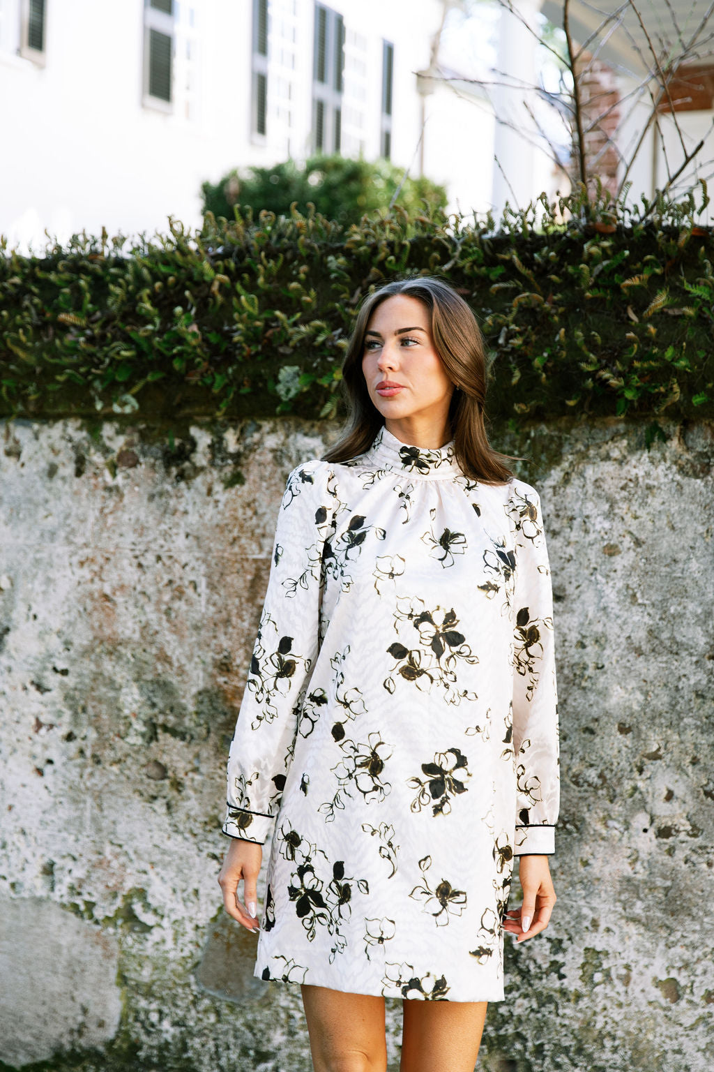 Dottie Dress