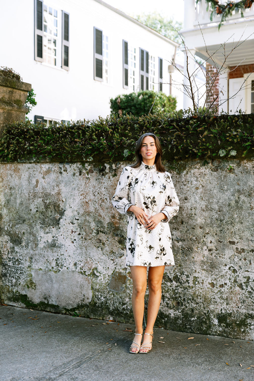 Dottie Dress