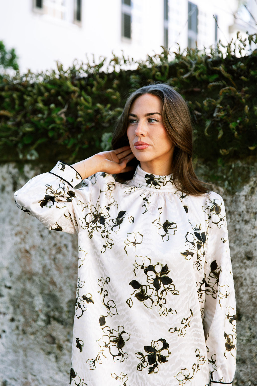 Dottie Dress