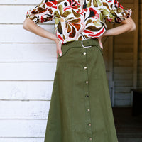Silvie Skirt