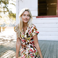 Aly Dress