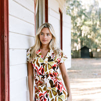 Aly Dress