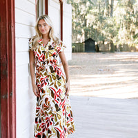 Aly Dress