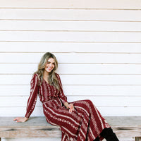 Madeline Dress