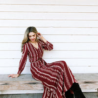 Madeline Dress