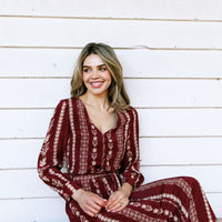 Madeline Dress